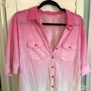 NY & C Large Shirt
